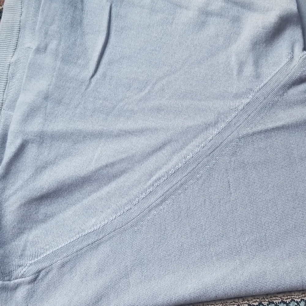 NWOT Falconeri Cashmere Sweater - Picture 4 of 7